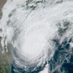 Hurricane Delta—Louisiana’s Fourth 2020 Storm