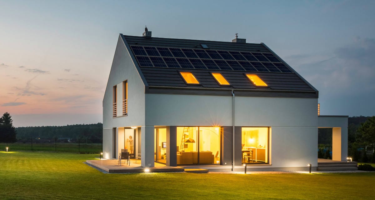 Generac PWRcell Delivers Whole Home Solar Power
