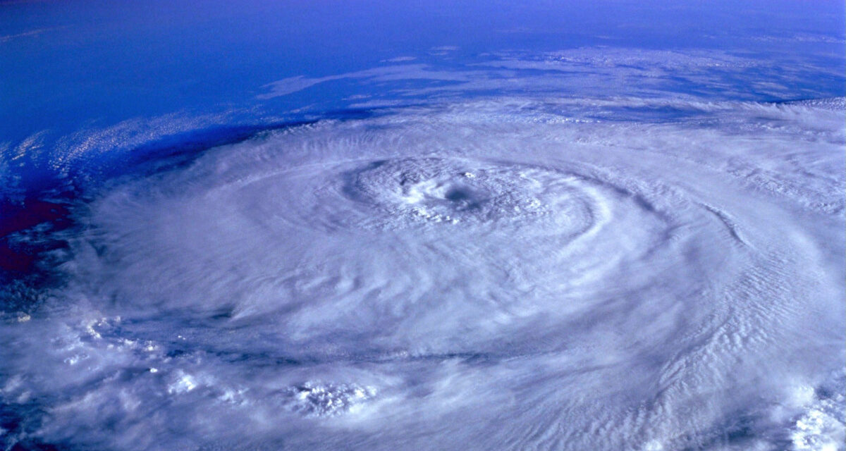 2021 Atlantic Hurricane Forecasts an Above Average Season