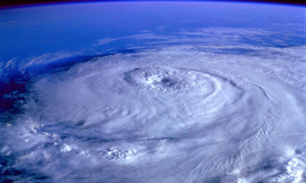 2021 Atlantic Hurricane Forecasts an Above Average Season