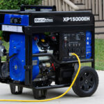 New at Norwall: DuroMax Portable Generators