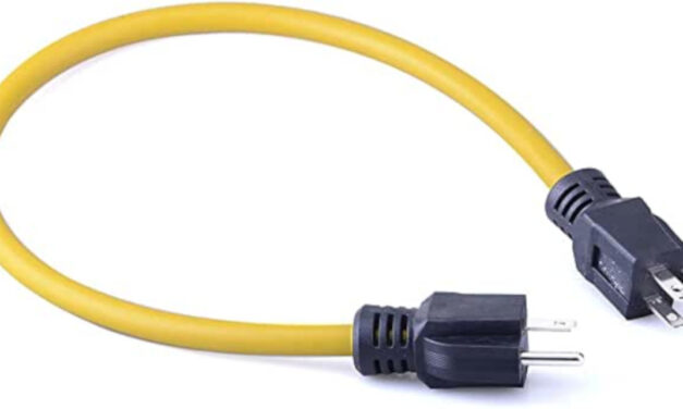 Stop Using Male-to-Male Extension Cords—Consumer Product Safety Commission