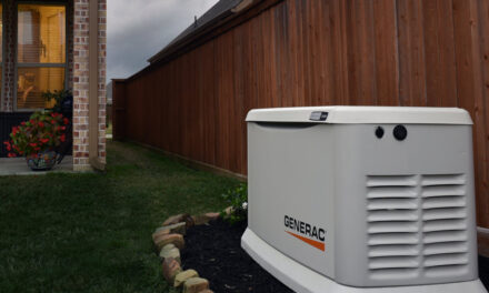 Norwall’s January Sale on Generac Home Standby Generators