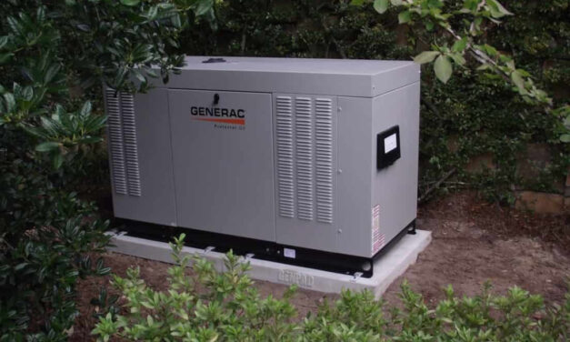Supply Chain Issues Impact Home / Commercial Generator Market